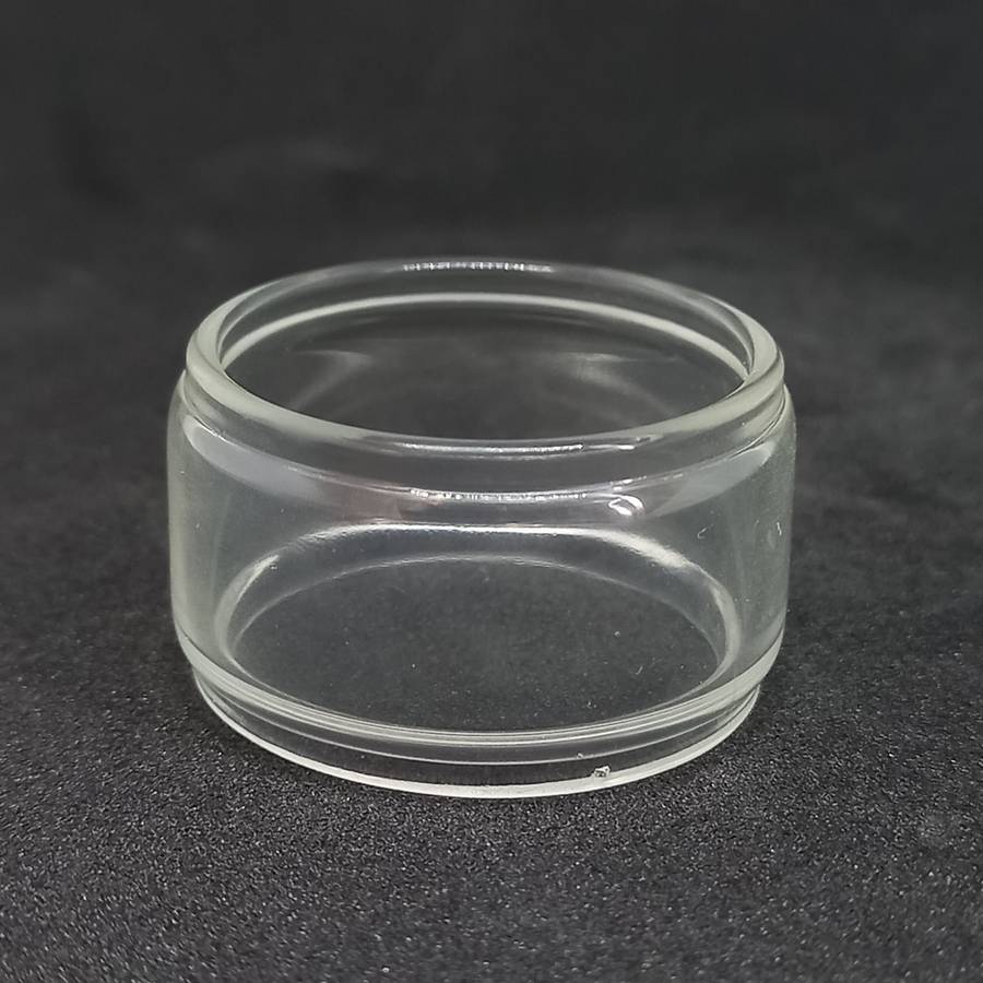 Osiris mini RTA 25mm acrylic replacement glass