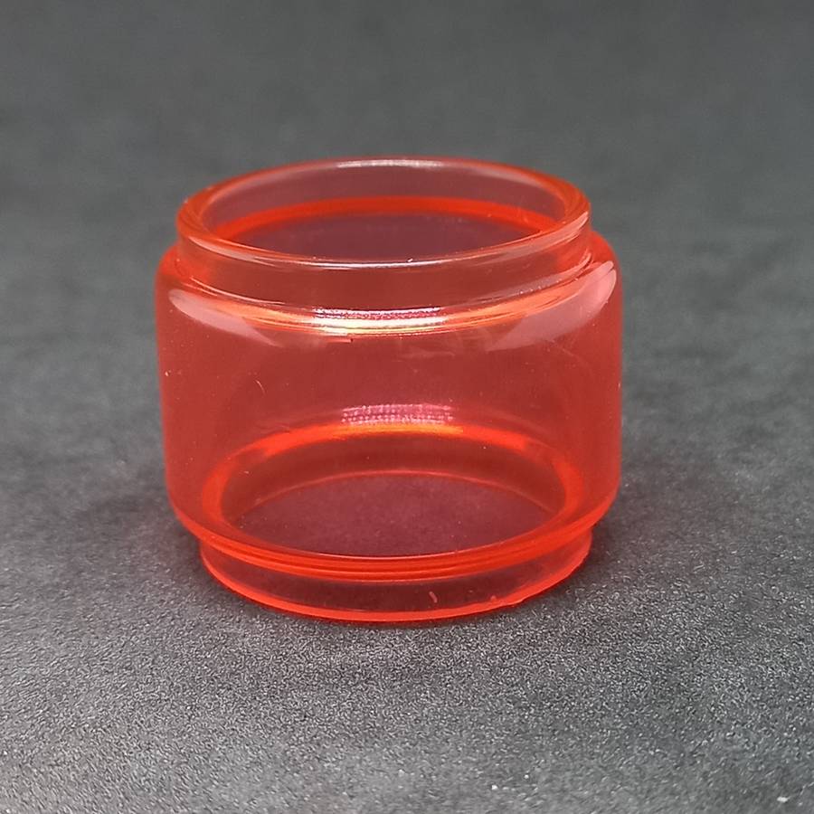 Juggerknot 26 V2 acrylic replacement glass