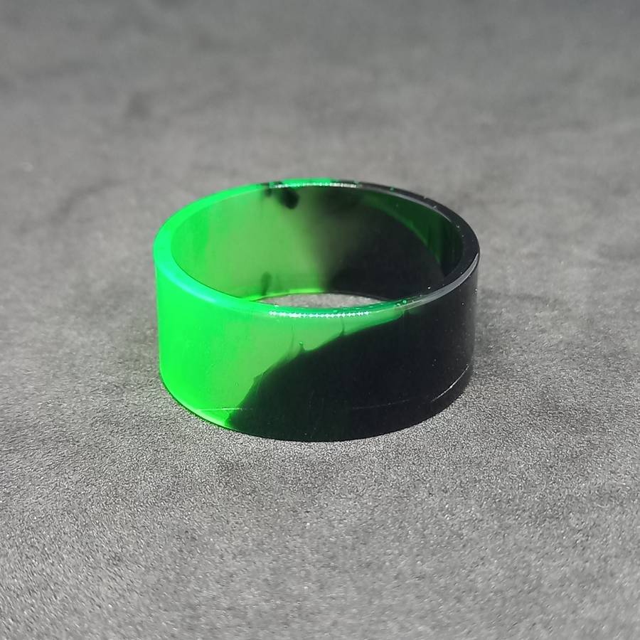 Aromamizer Plus V2 RDTA acrylic replacement glass