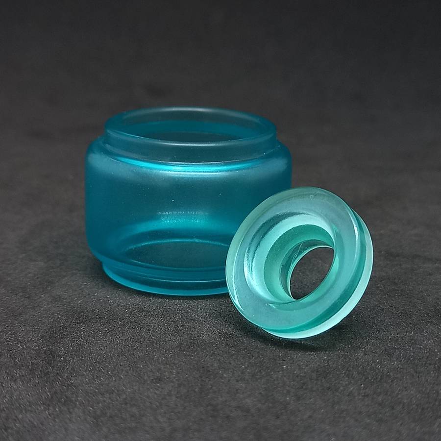 Blotto single acrylic replacement tank