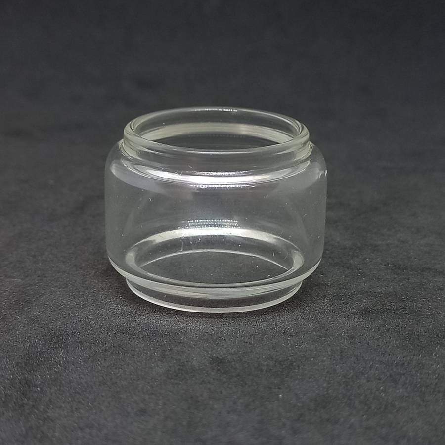 Blotto Max RTA acrylic replacement glass