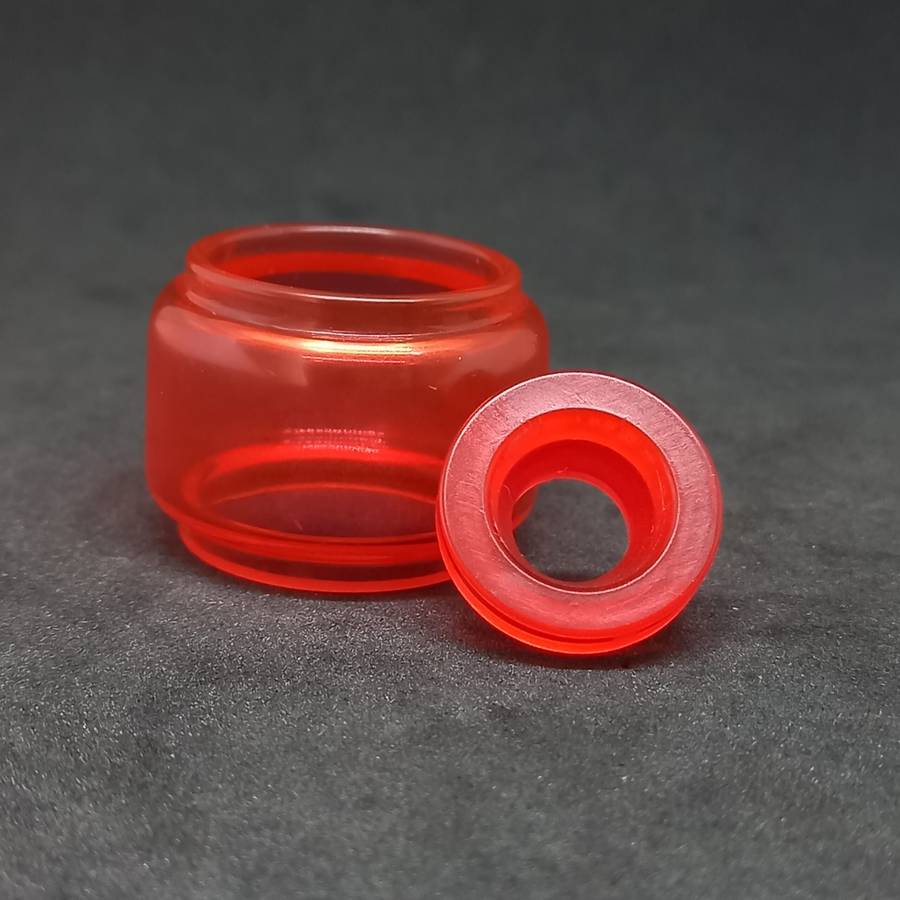 Blotto single acrylic replacement tank