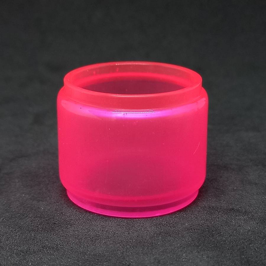 Arbiter 28mm acrylic replacement glass