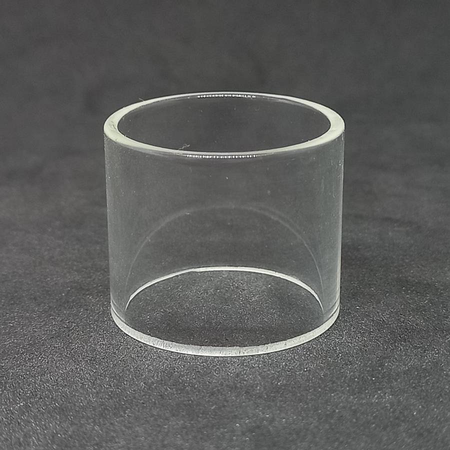 Arbiter 2 26mm acrylic replacement glass