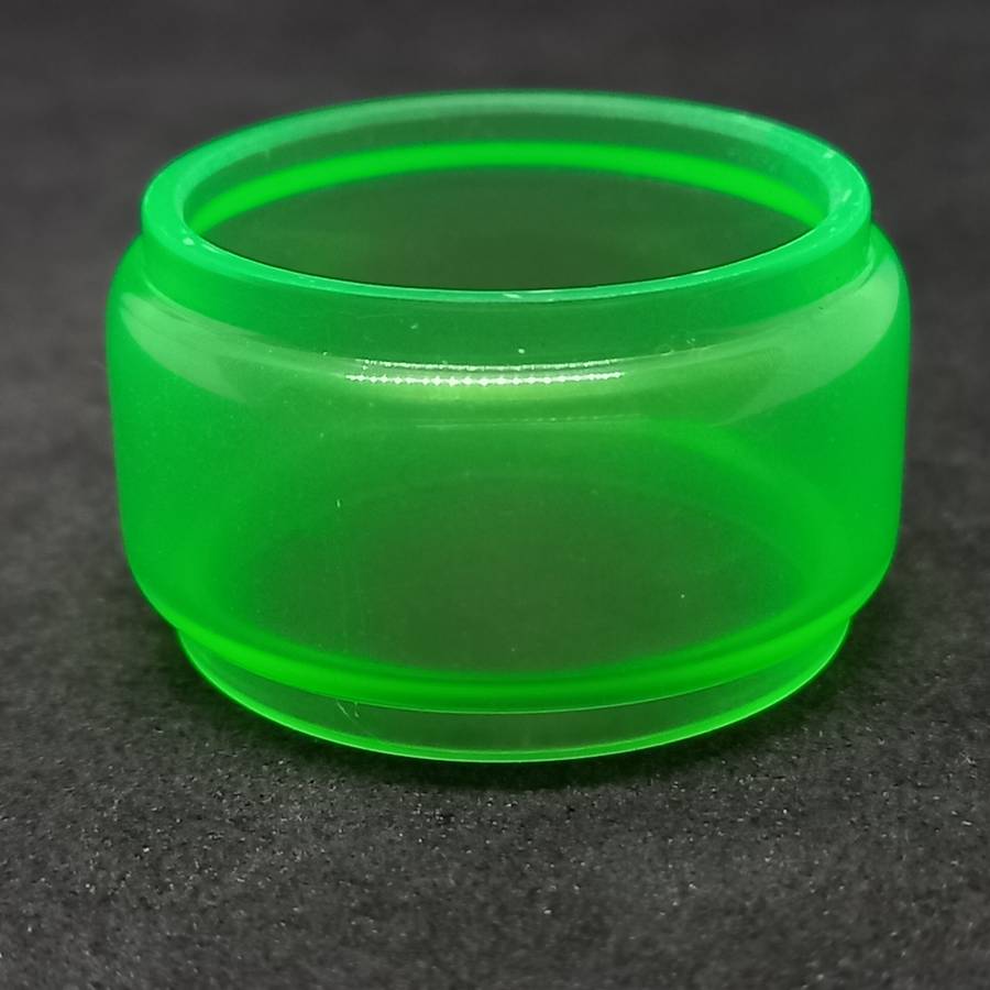 Juggerknot 26 V2 acrylic replacement glass
