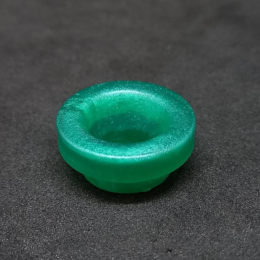 Slamd acrylic replacement drip tip