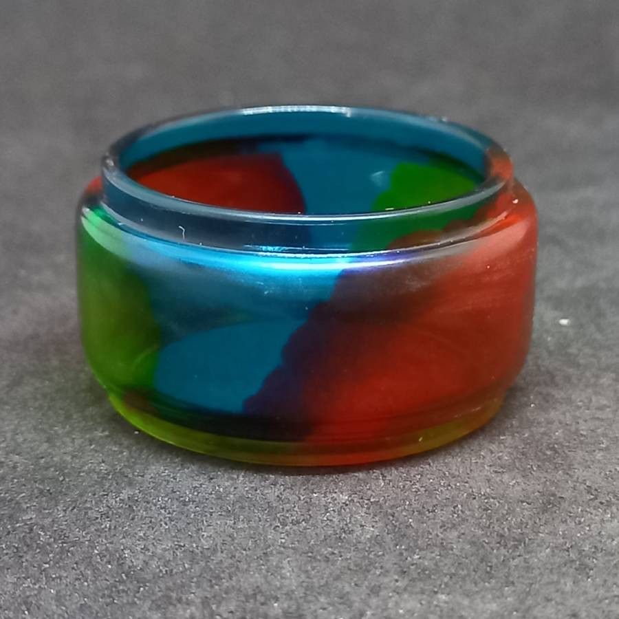 Kylin M Pro acrylic replacement tank