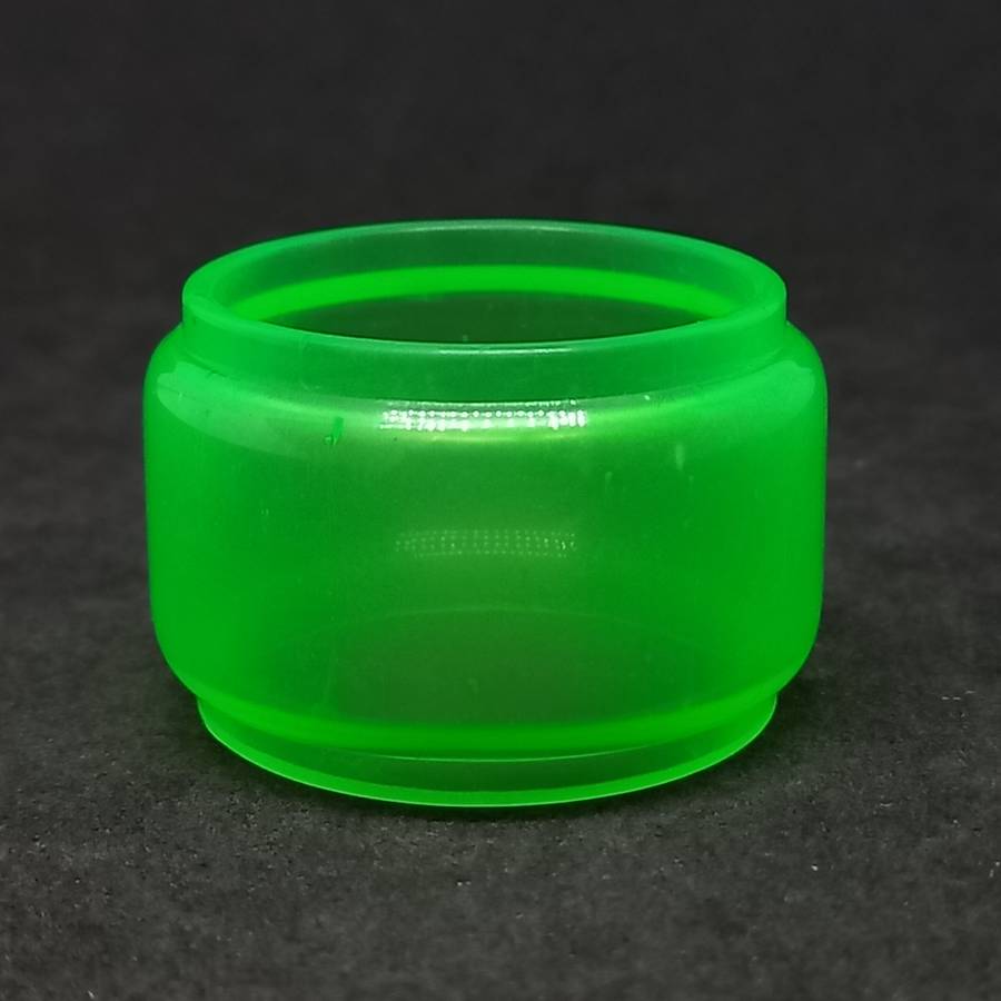 Blotto Max RTA acrylic replacement glass