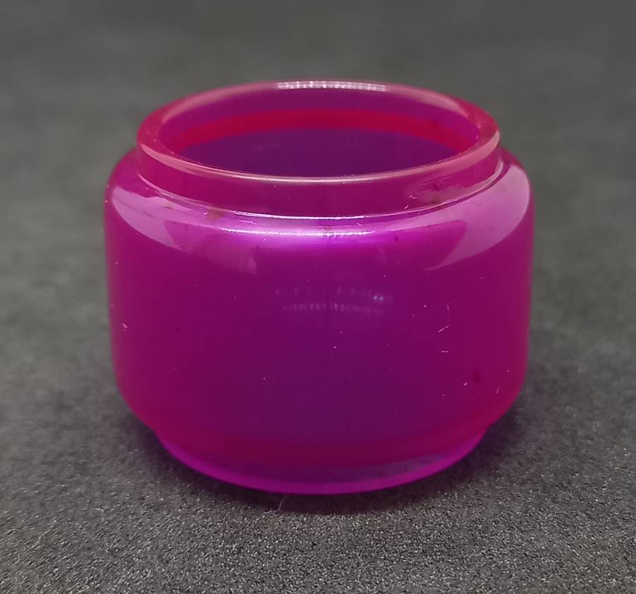Blotto mini acrylic replacement glass