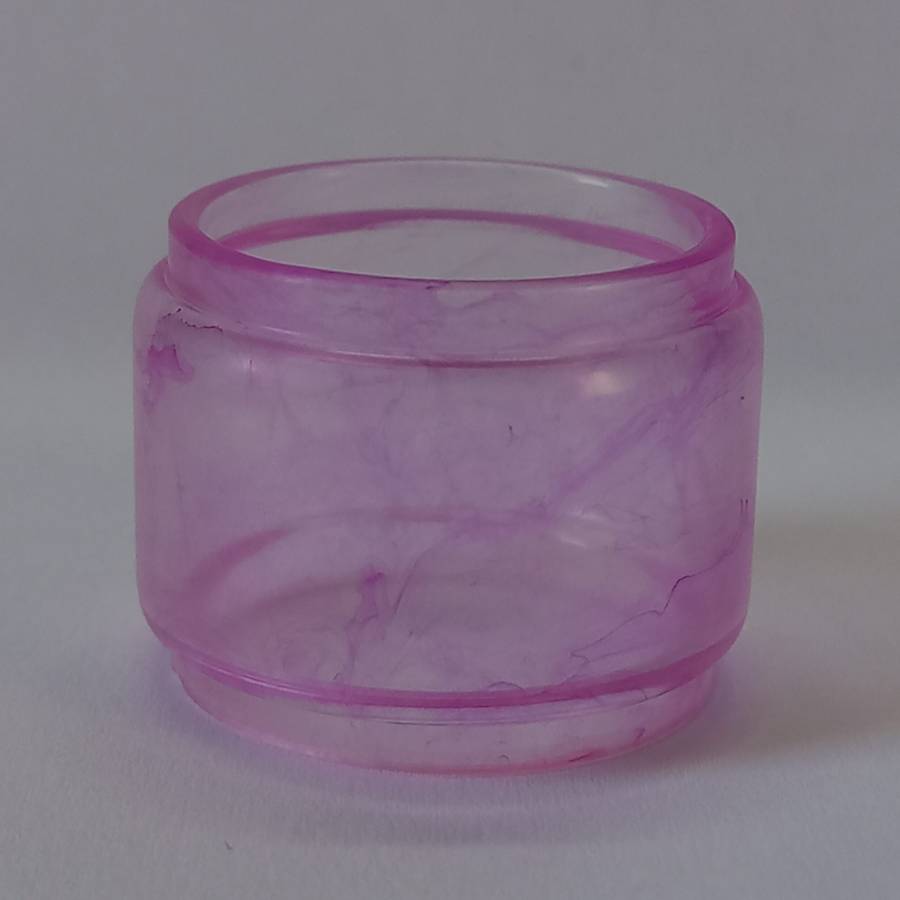 Arbiter 2 26mm acrylic replacement glass