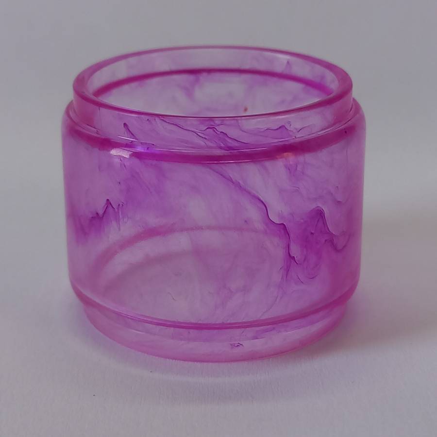 Arbiter 28mm acrylic replacement glass