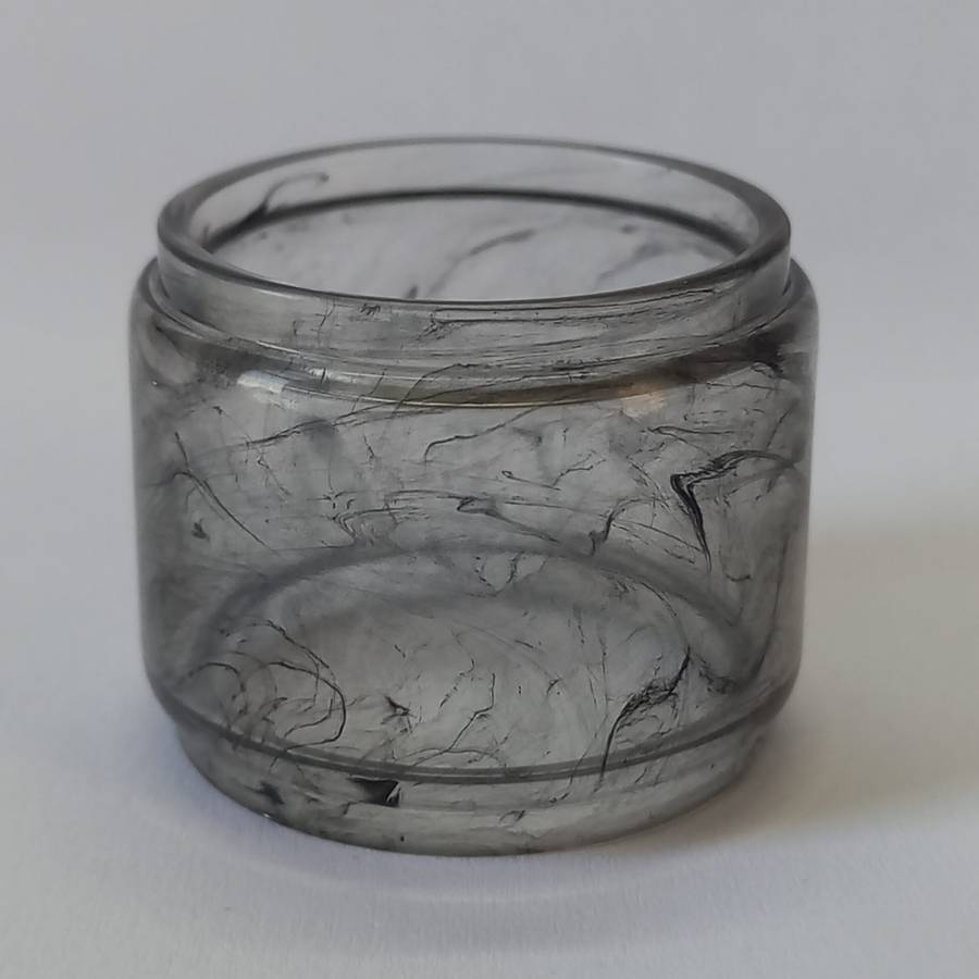 Arbiter 28mm acrylic replacement glass