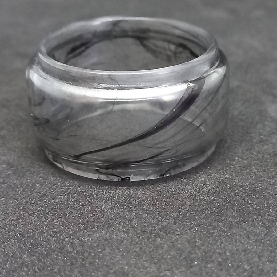 Juggerknot 26 V2 acrylic replacement glass