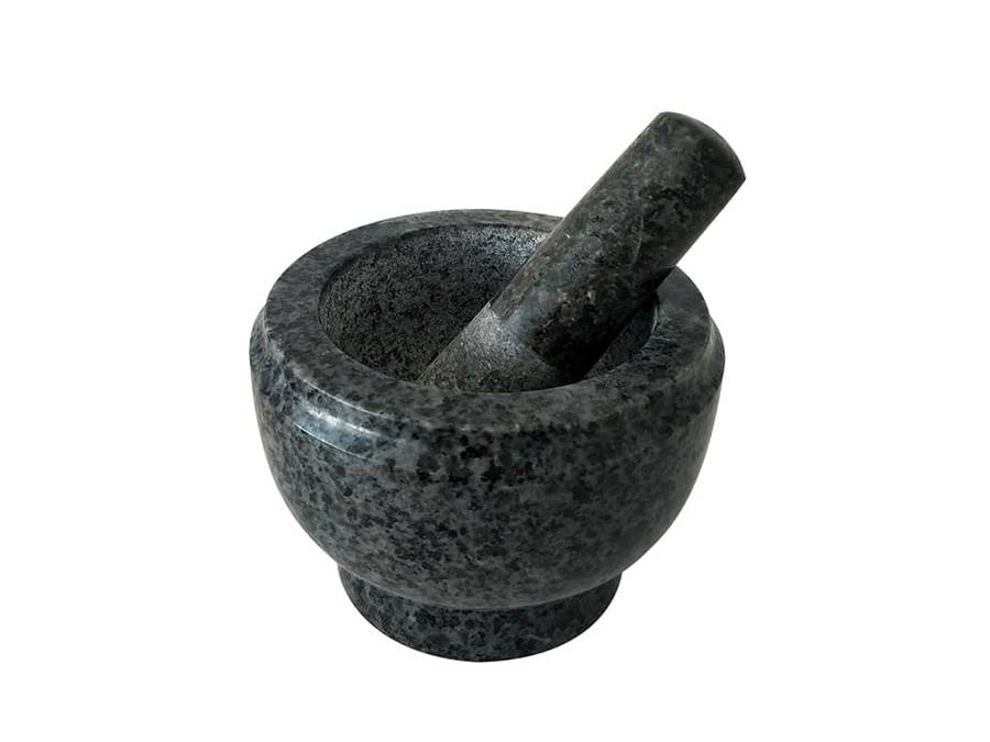 Pestle and Mortar Blaumann BL/3354 Granite