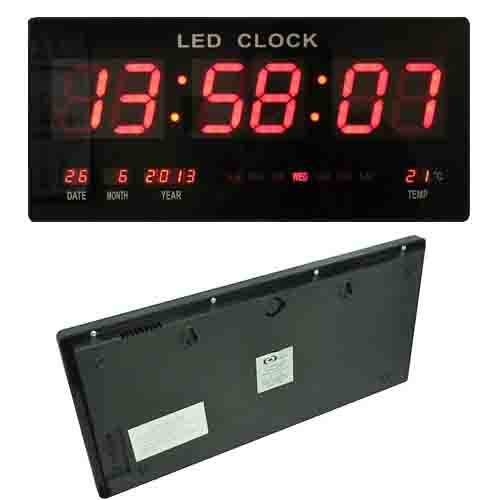 âLarge Digital Display LED Clockâçå¾çæç´¢ç»æ