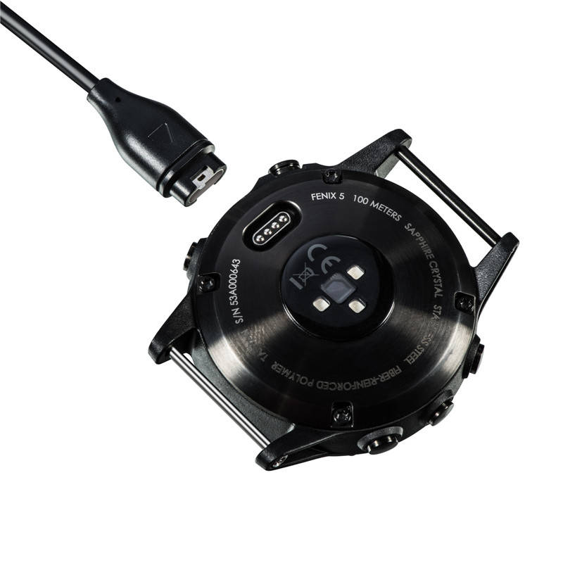 USB Charging Cable for Garmin Fenix 5/ 5S / 5X / Forerunner 935 1meter