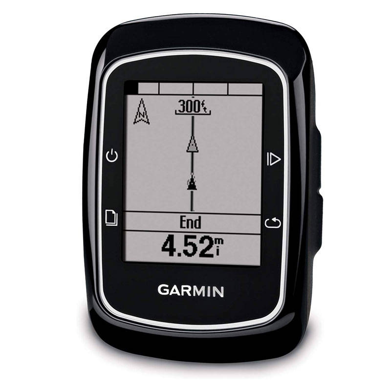 Garmin Edge 200 GPS Enabled Bike/cycling computer(parallel import) - Garmin