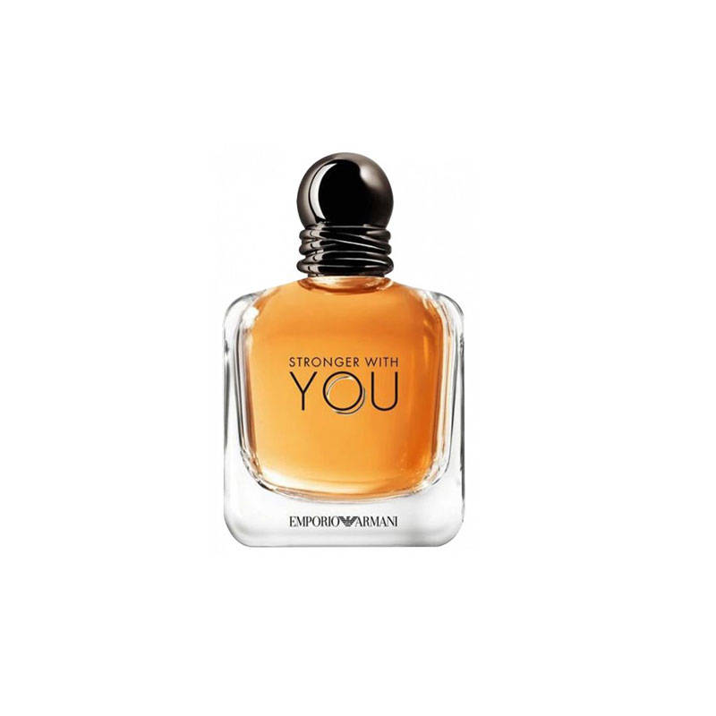 Emporio Armani Stronger With You EDT 100ml - Armani