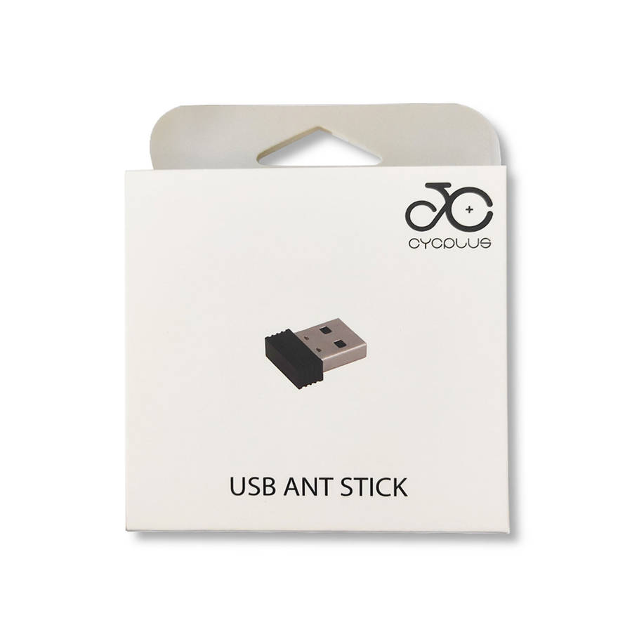 Cycplus USB Ant Stick Wireless Adapter for Bike Trainer