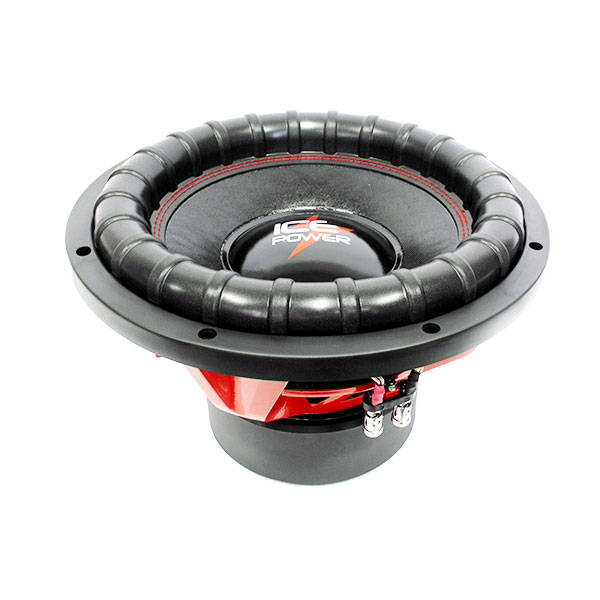 Ice Power Pro-Series 12" 11000w DVC Subwoofer