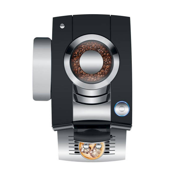 Jura Z10 Hot & Cold Brewing Automatic Bean to Cup Espresso Machine - Jura