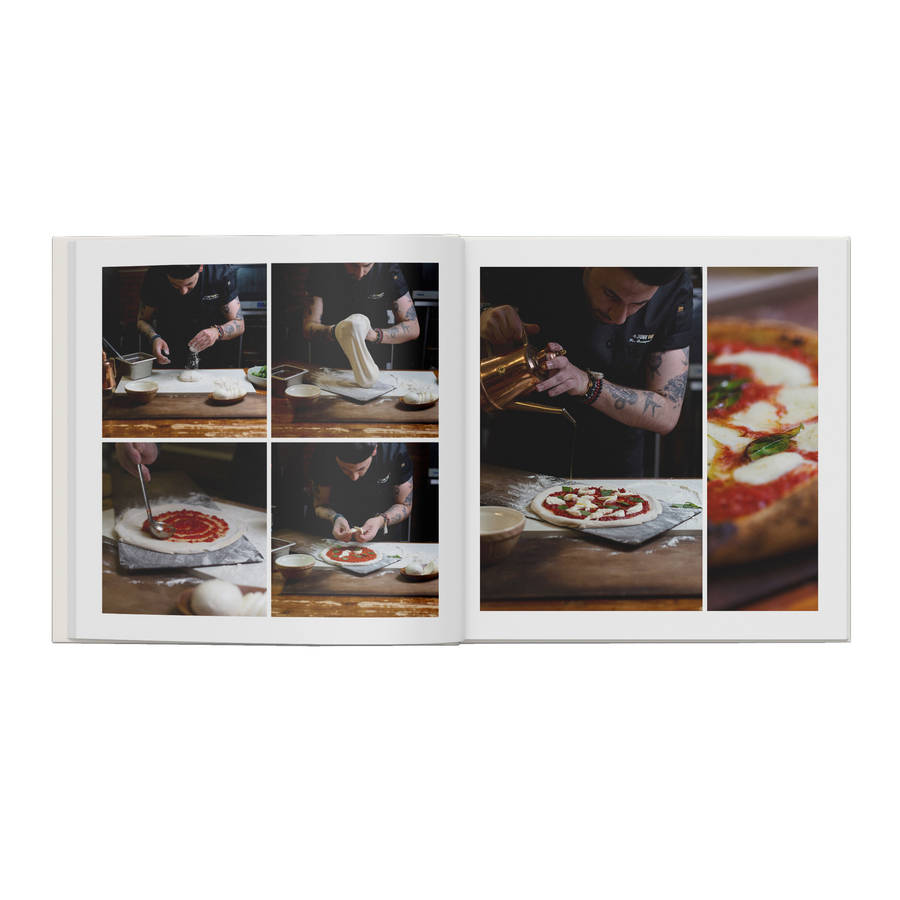 Naqiyah - The Beginning &amp; Just Teddy - Petals from Paris Combo