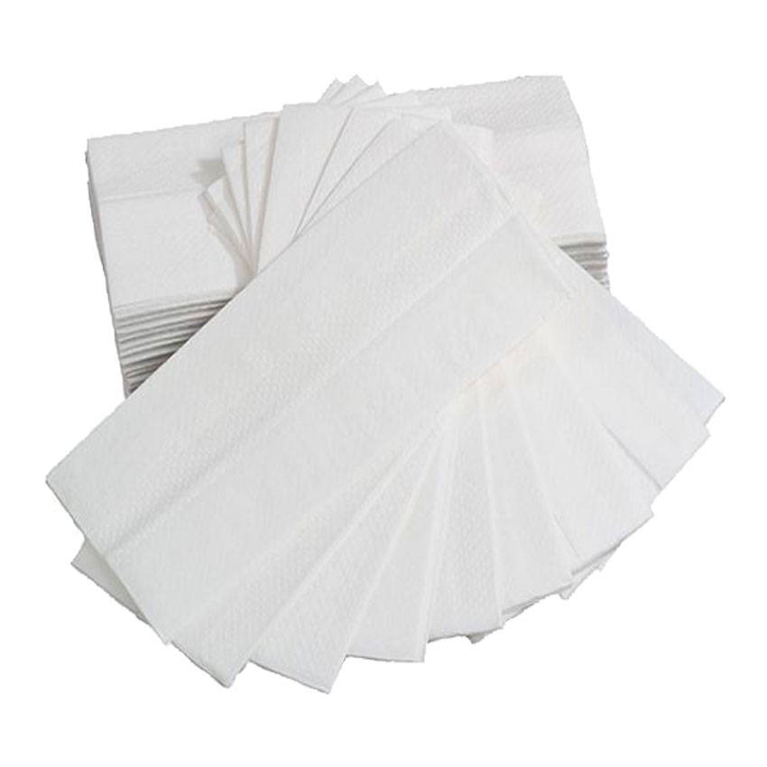 C-Fold Hand Paper Towels by Pillowy Soft - Box of 2000