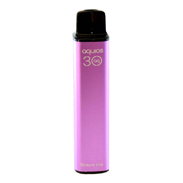 Innobar Flow Disposable Vape Pen - 7ml - 3500 Puffs - Grape Ice