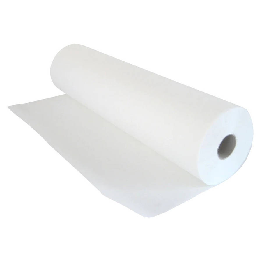 Laminated 2 Ply Medical Towels - Individually Wrapped - 9 Rolls