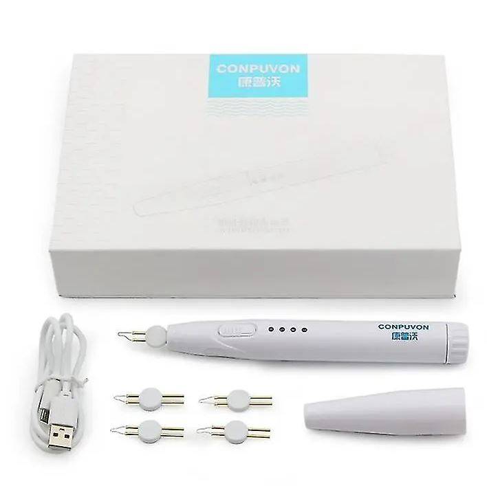 Cautery Pen + 5 TIPS