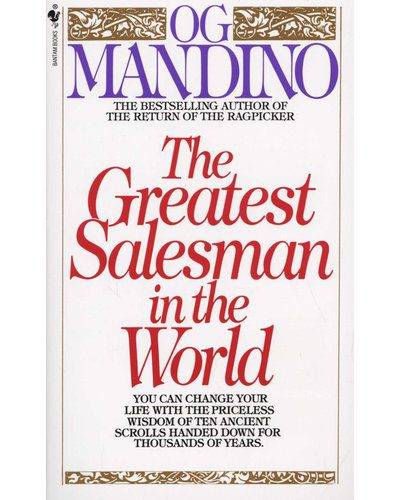 The Greatest Salesman in the World (Paperback)