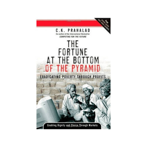 Fortune at the Bottom of the Pyramid