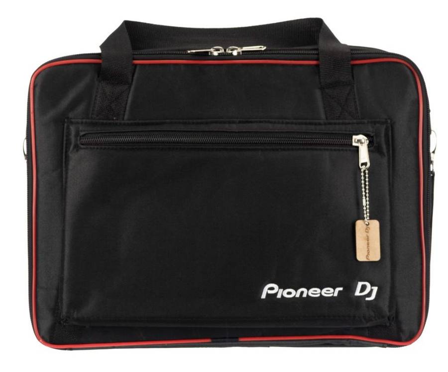 Pioneer Bag for CDJ2000/850/XDJ1000/DJM900