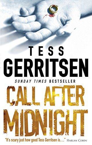 Call After Midnight by Tess Gerritsen - Paperback