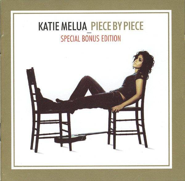 Katie Melua  Piece By Piece (Special Bonus Edition CD)