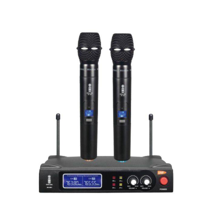 Imix UHF Wireless Microphone MC-3001