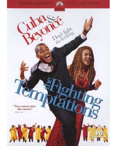 Fighting Temptations (DVD)