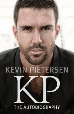 Autobiography: Kevin Pietersen