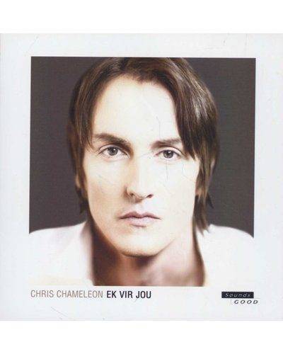 Chris Chameleon - Ek Vir Jou (CD)