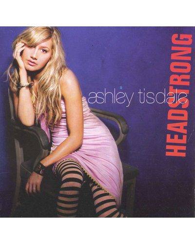 Ashley Tisdale - Headstrong (CD) Pre-owned