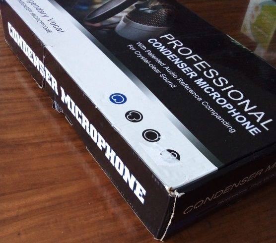 Podcast Recording Bundle - Pre-owned