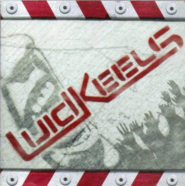Retief Burger  Luidkeels CD ()