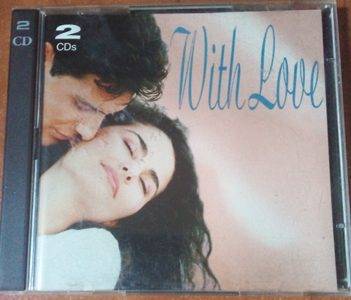 With Love (Import Double CD)