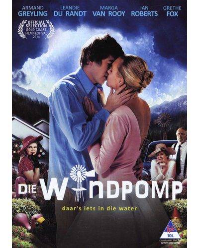 Die Windpomp (Afrikaans, DVD) Pre-owned