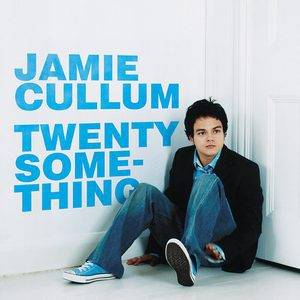 Jamie Cullum  Twentysomething CD (STARCD6849)