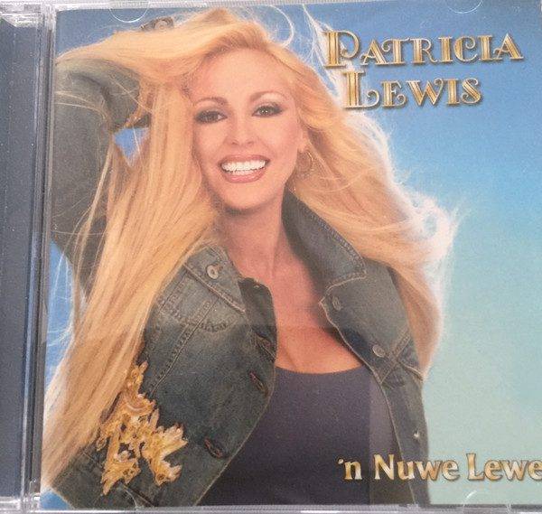 Patricia Lewis - 'n Nuwe Lewe (CD)