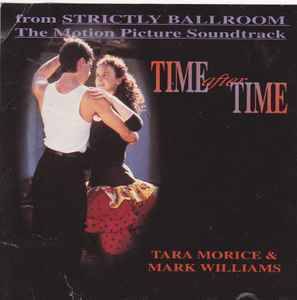 Tara Morice & Mark Williams  Time After Time CD ()