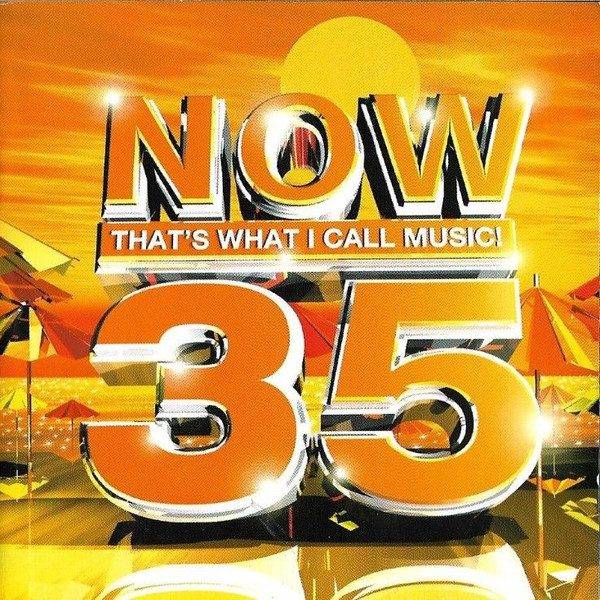 NOW That's What I Call Music! 35 CD