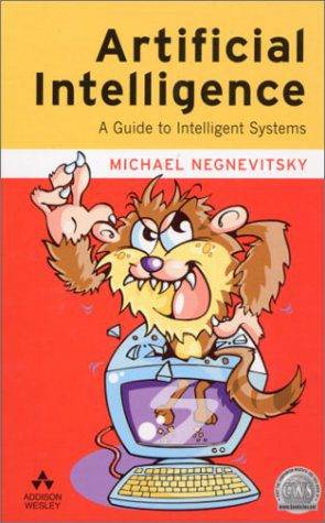 Artificial Intelligence: A Guide to Intelligent Systems (Hardcover)