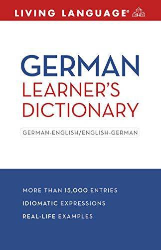Complete German: The Basics (Coursebooks) (Complete Basic Courses) by Living Language Paperback